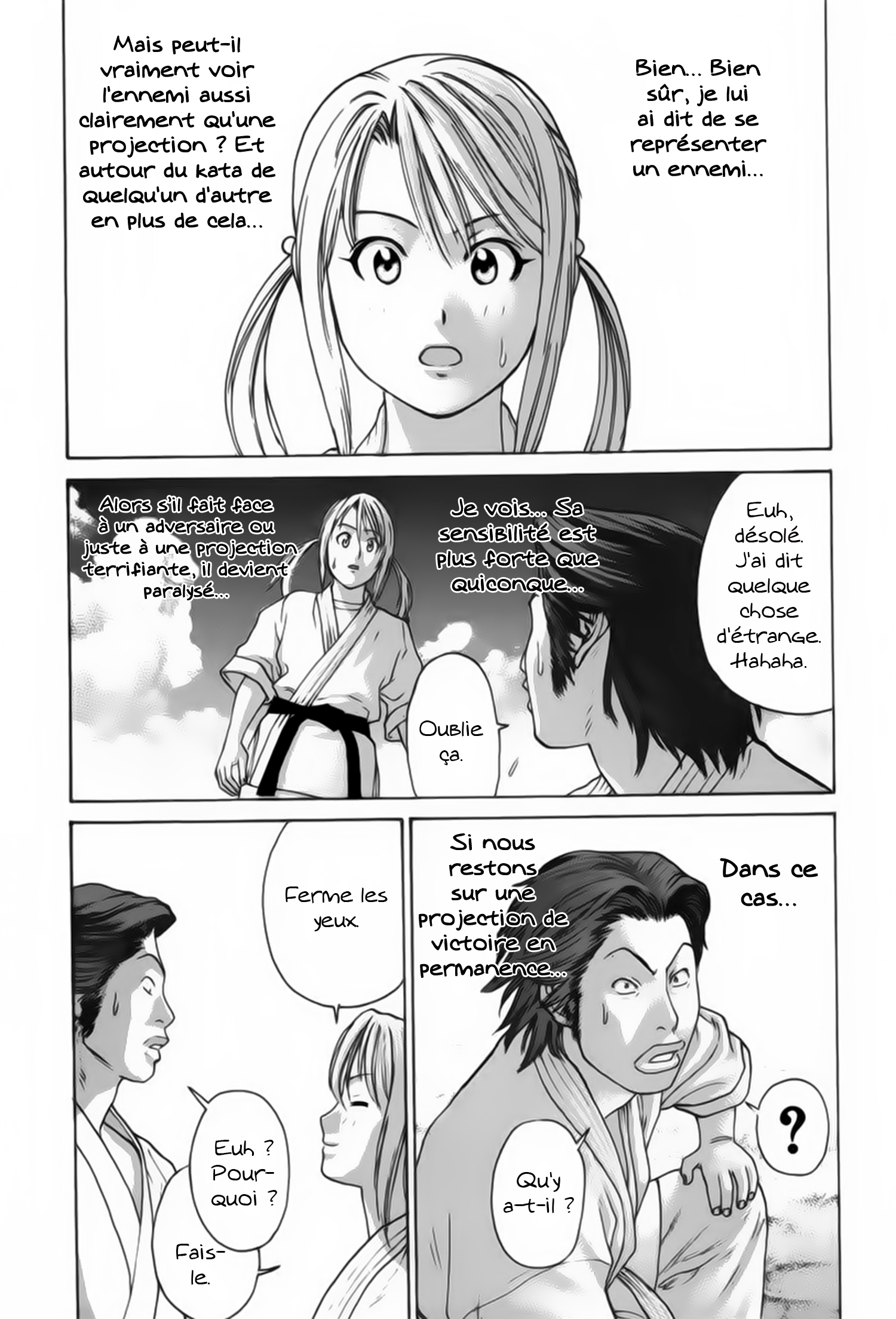 img Karate Shoukoushi Kohinata Minoru 20